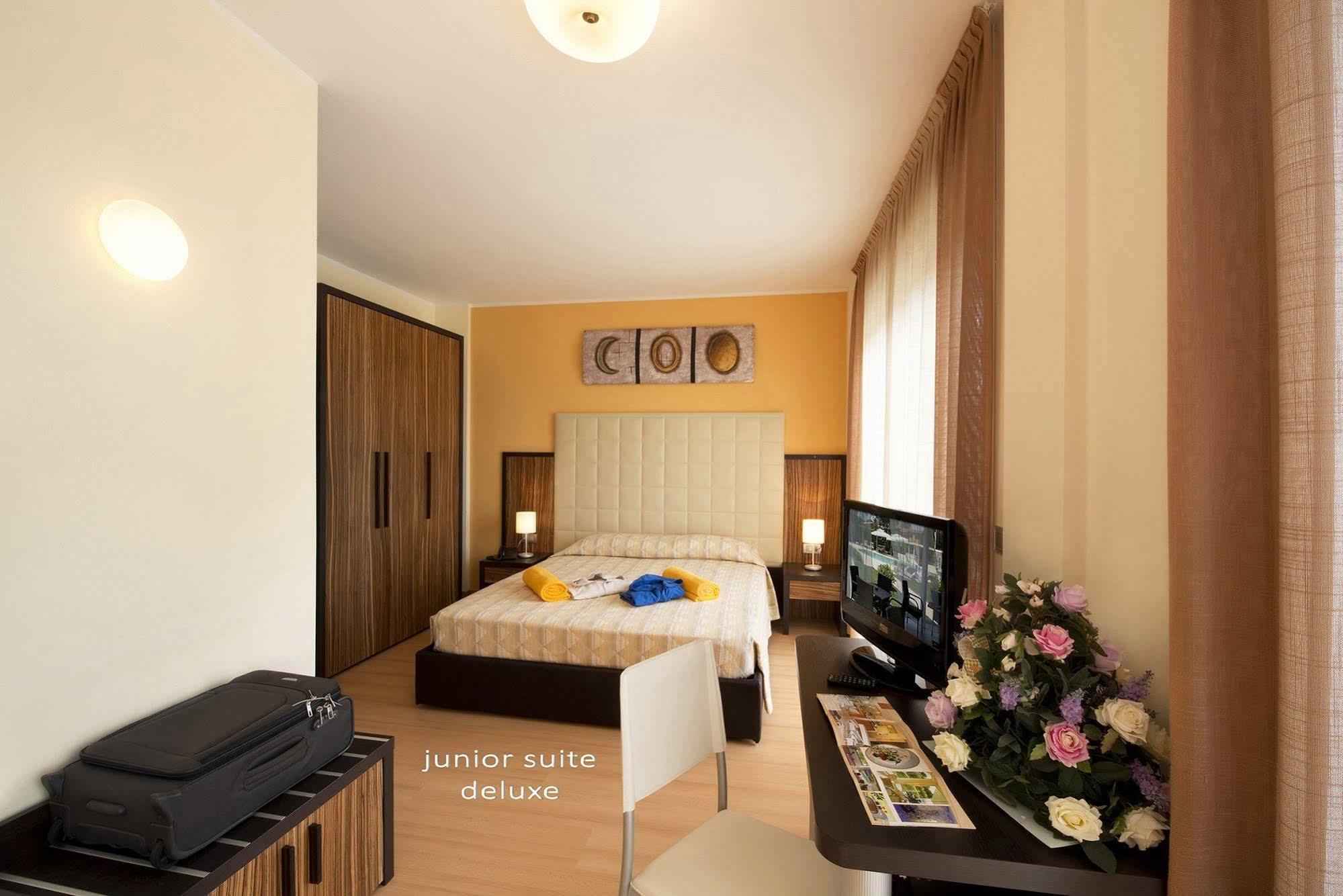Hotel San Marco Bibione Extérieur photo